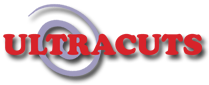 Ultracuts Hair Salon Logo